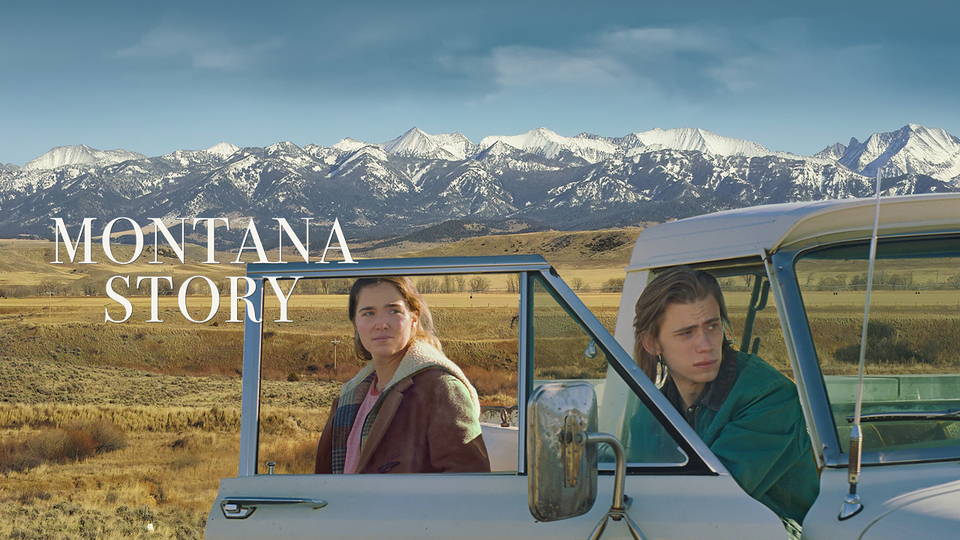 Montana Story - 