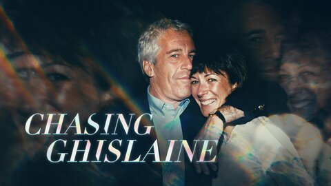 Chasing Ghislaine