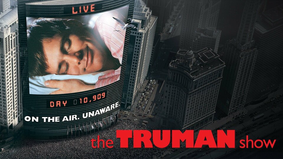 The Truman Show At 23