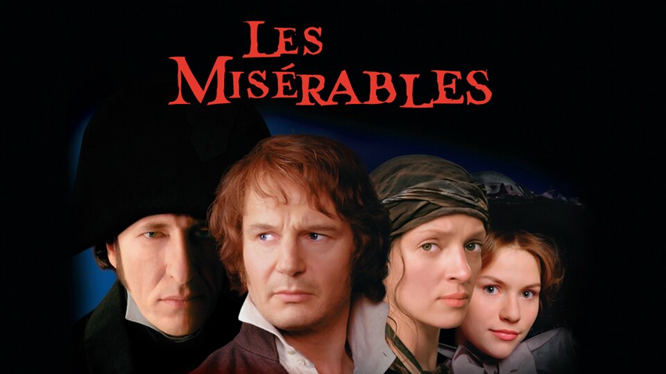 Les Misérables (1998) - 