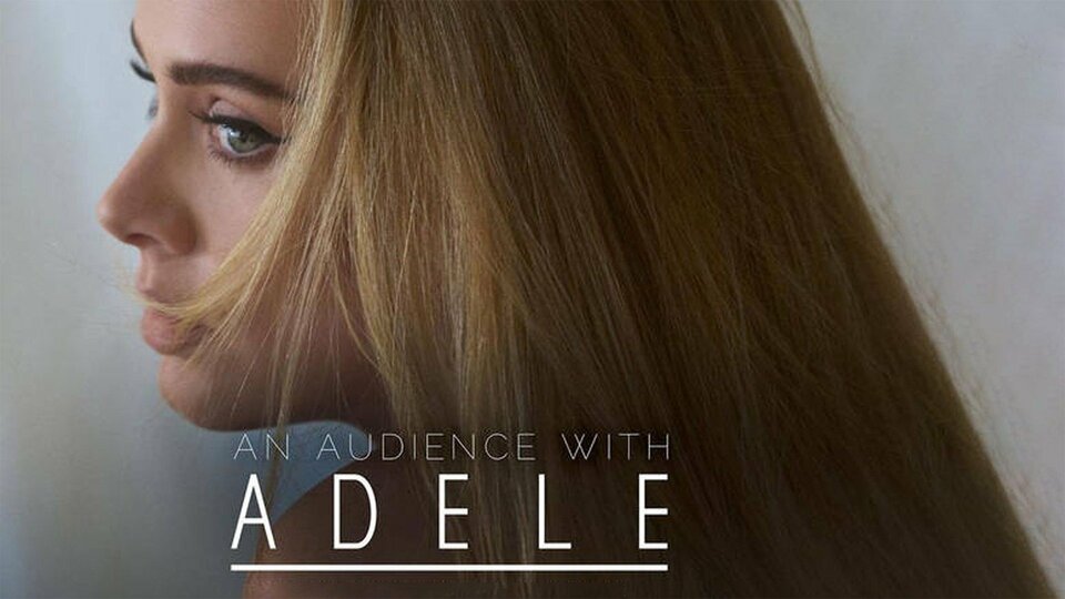 An Audience with Adele - NBC