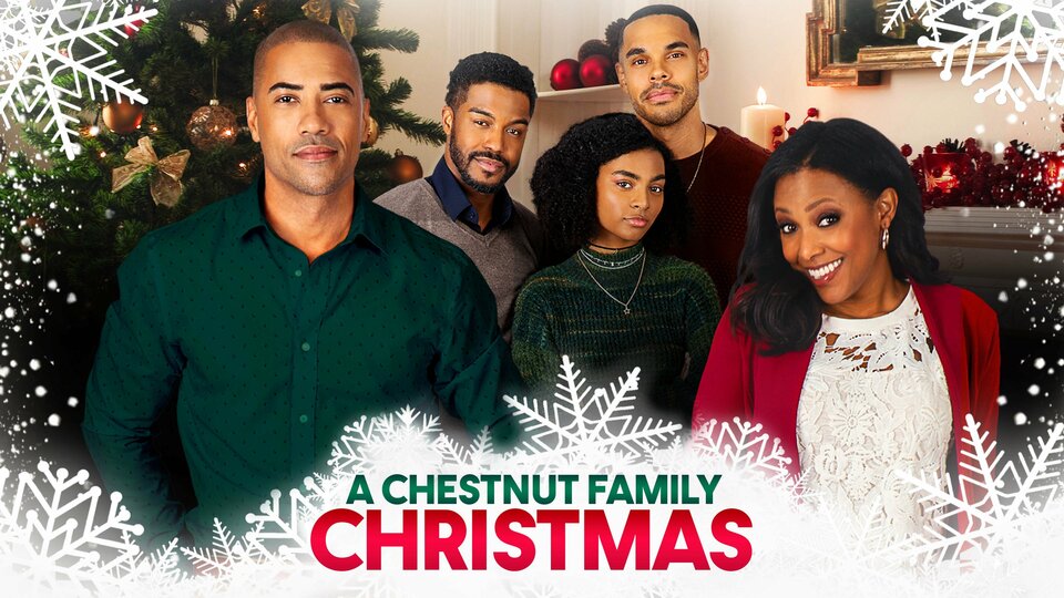 A Chestnut Family Christmas - OWN