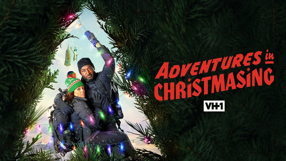 Adventures in Christmasing - VH1