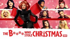 The Bitch Who Stole Christmas - VH1