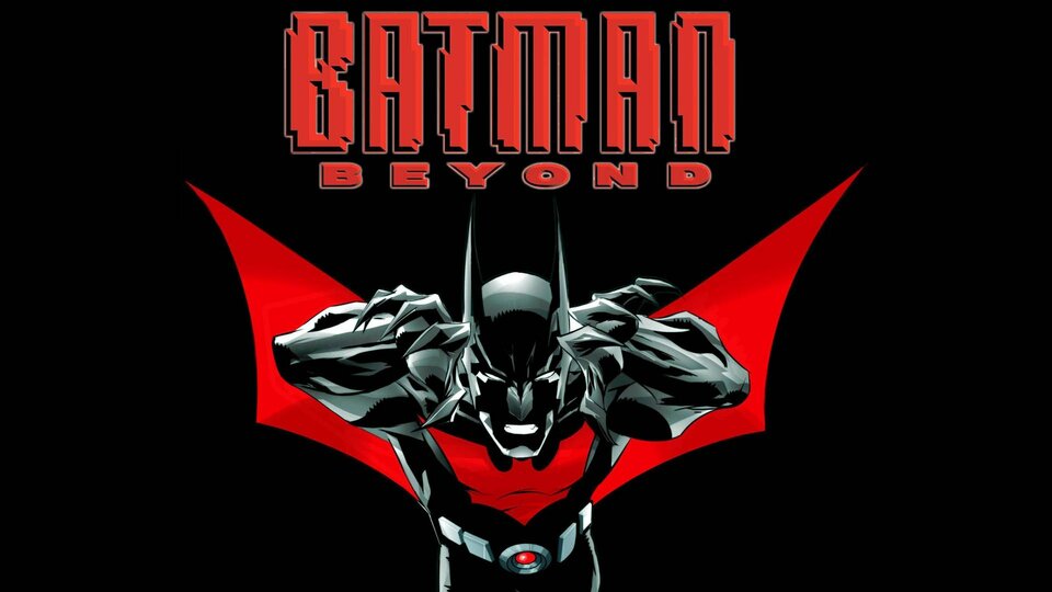 Batman Beyond - The WB