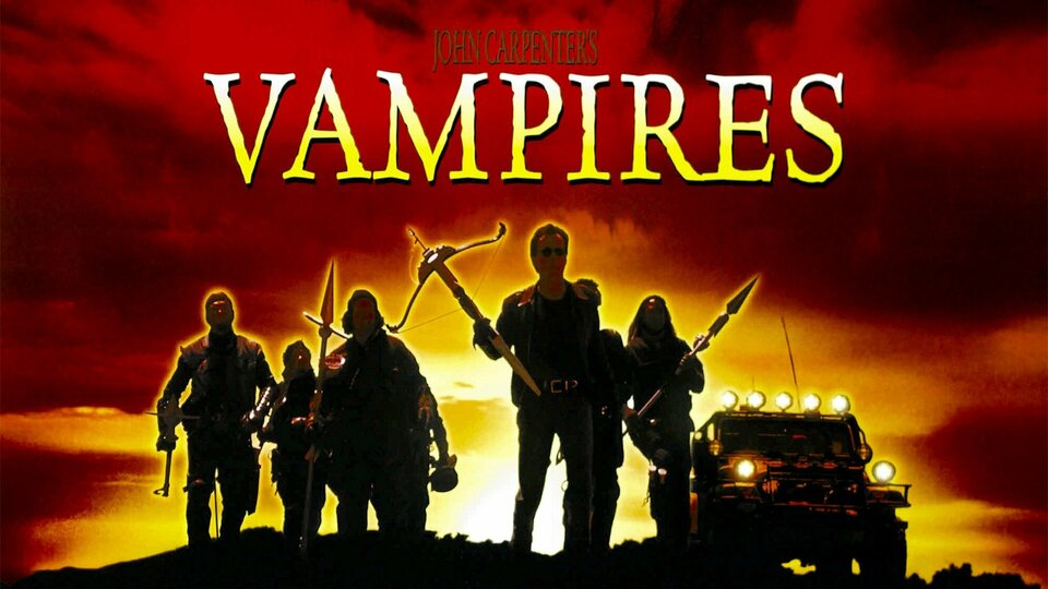 Vampires - 