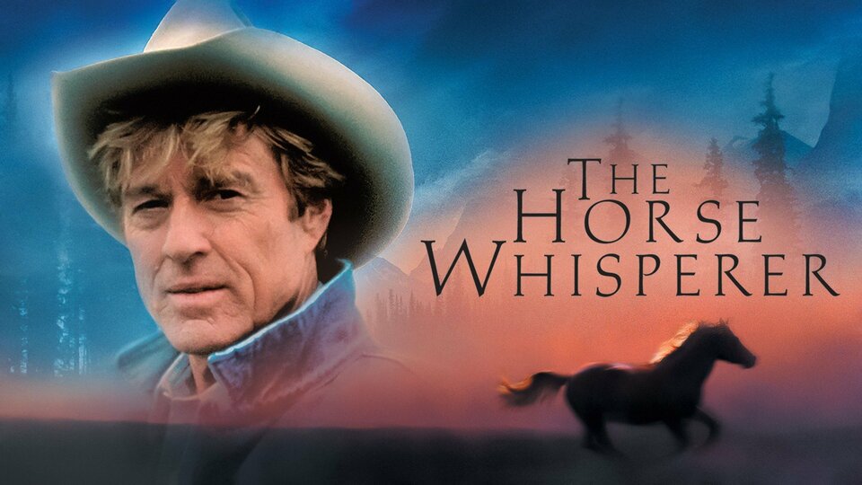 The Horse Whisperer - 
