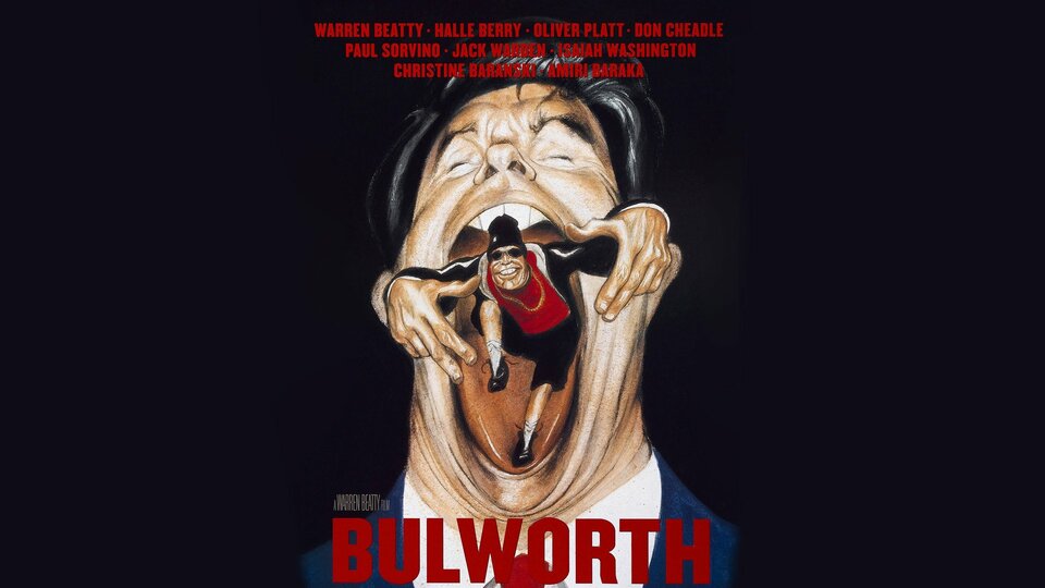Bulworth - 