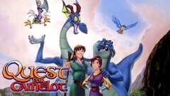Quest for Camelot - 