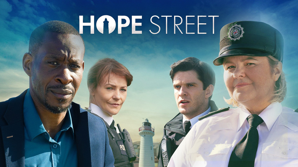 Hope Street - BritBox