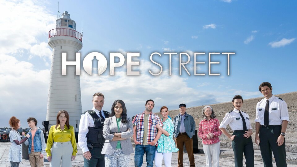Hope Street - BritBox