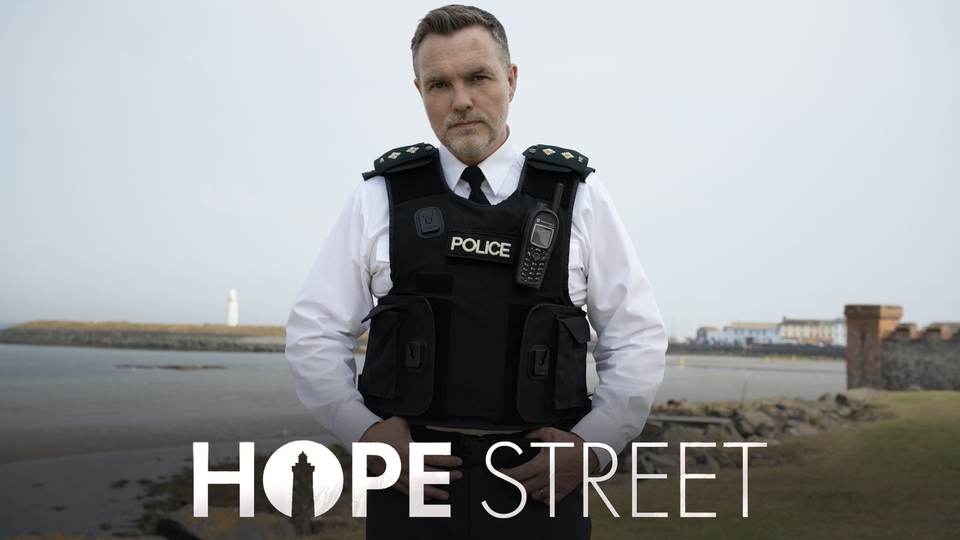 Hope Street - BritBox
