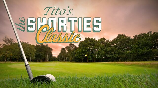 Tito's Shorties Classic key art