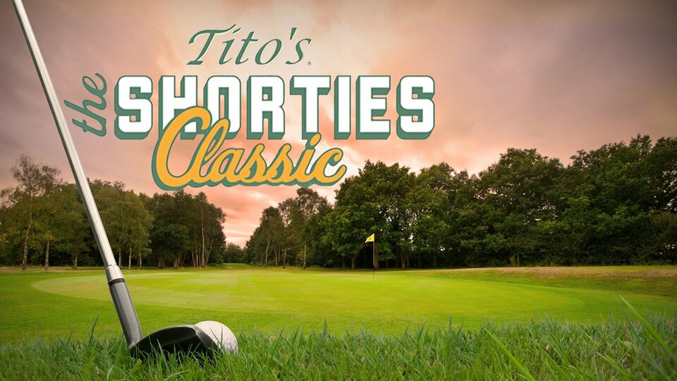 Tito's Shorties Classic - Golf Channel