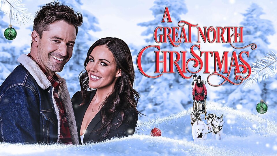 A Great North Christmas - Crackle