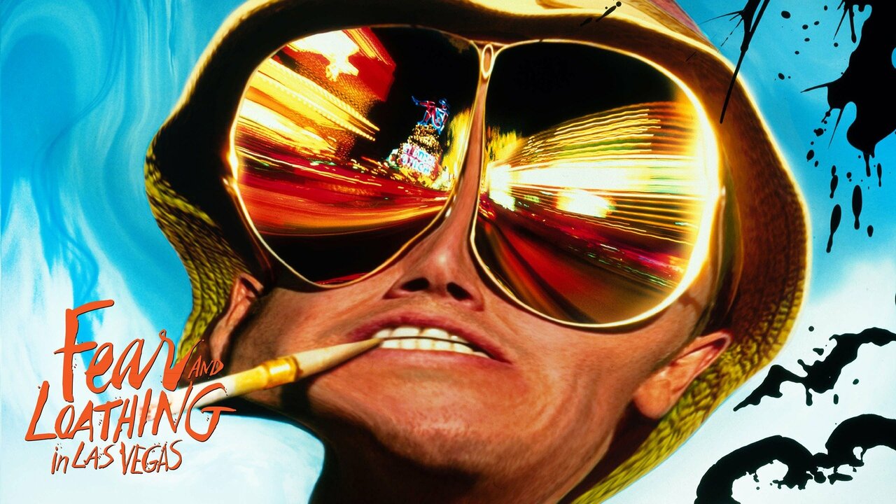 Uitreiken band toegang Fear and Loathing in Las Vegas - Movie - Where To Watch