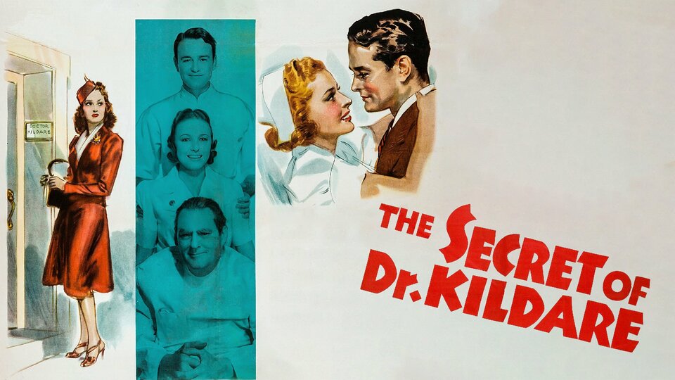 The Secret of Dr. Kildare - 