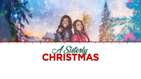 A Sisterly Christmas