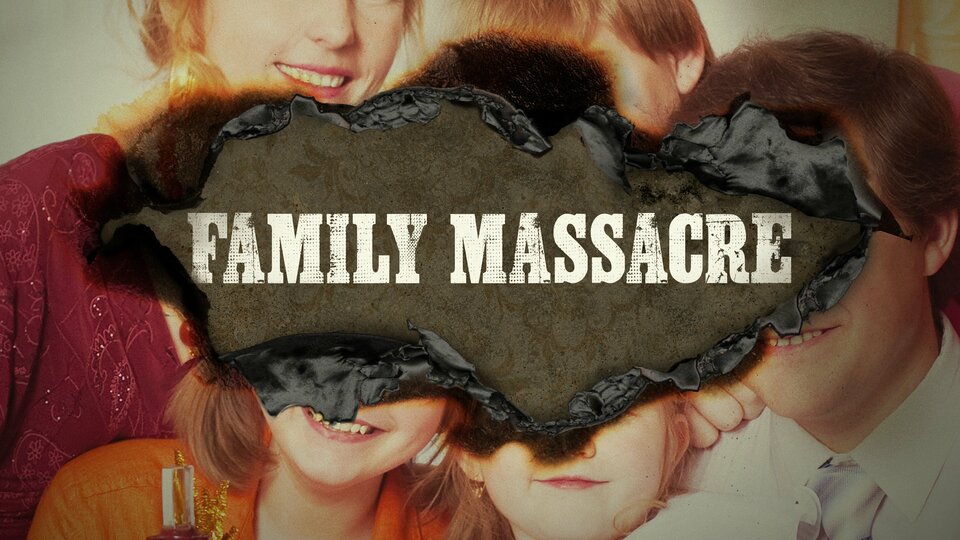 Family Massacre - Oxygen