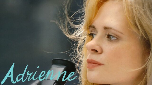 Adrienne key art