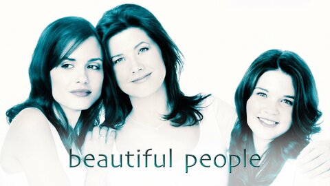 Beautiful People