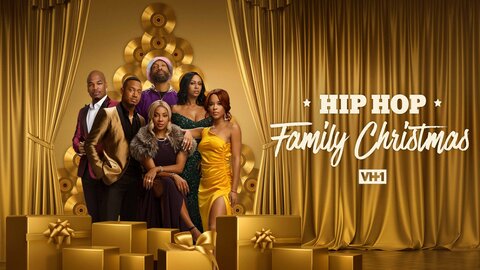 Hip Hop Family Christmas