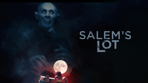 Salem's Lot (2024)