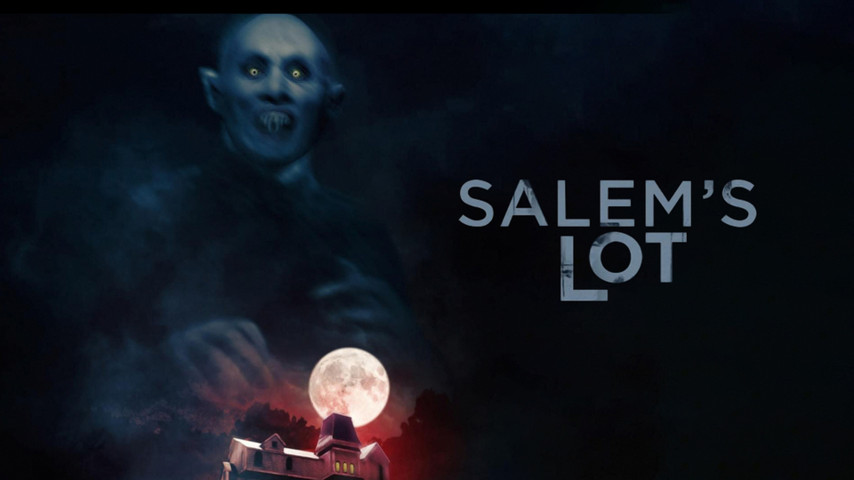 Salem's Lot (2024) - Max