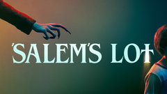 Salem's Lot (2024) - Max