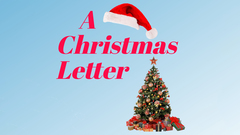 A Christmas Letter