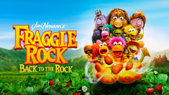 Fraggle Rock: Back to the Rock - Apple TV+