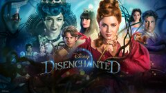 Disenchanted - Disney+