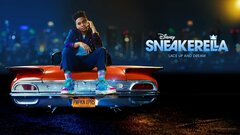 Sneakerella - Disney+