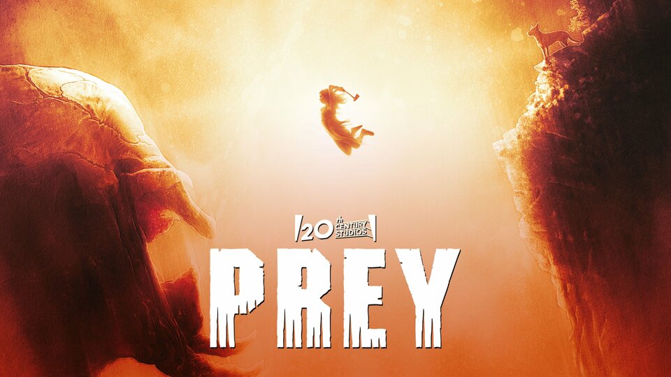 Prey (2022) Hulu Movie Where To Watch