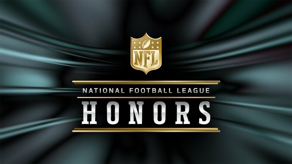 NFL Honors - ABC