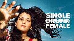 Single Drunk Female - Freeform