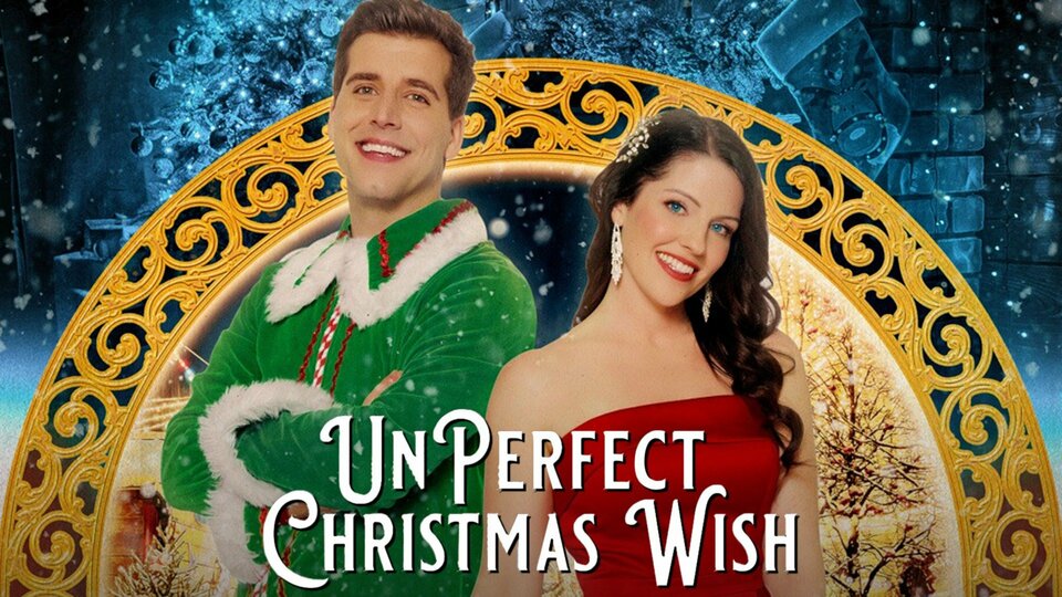 Unperfect Christmas Wish - UPtv