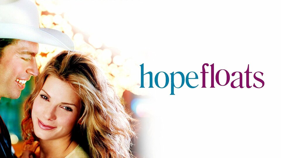 What's Streaming On STARZ Tonight: 'Hope Floats' + More