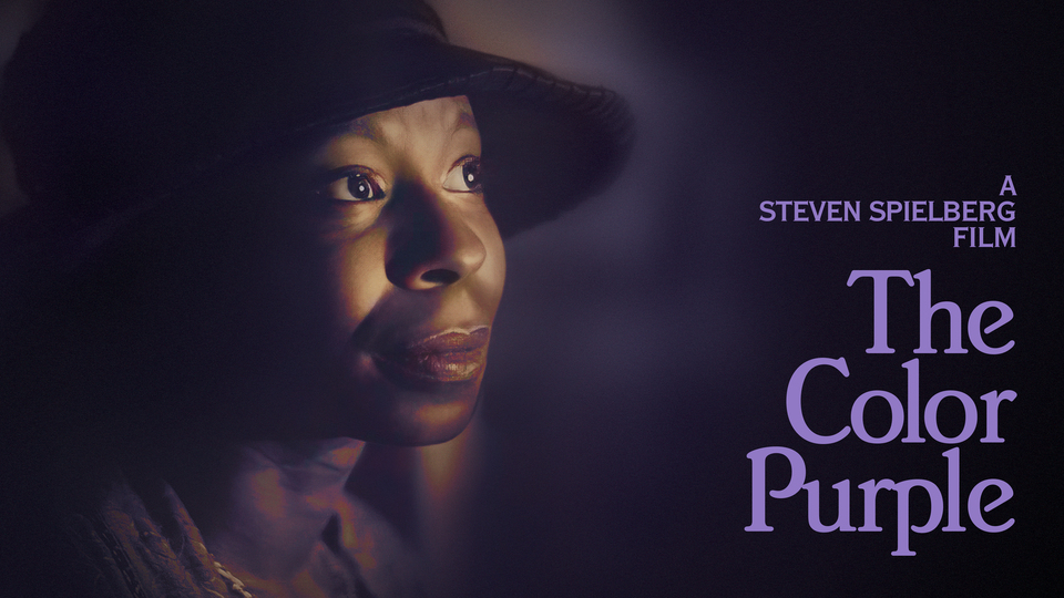 The Color Purple (2023) VOD/Rent Movie