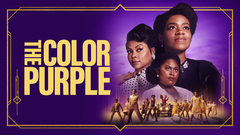 The Color Purple (2023) - Max