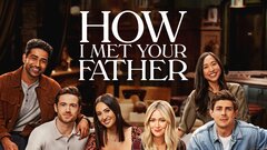 How I Met Your Father - Hulu