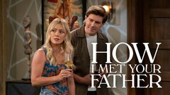 How I Met Your Father - Hulu