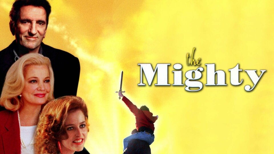 The Mighty - 