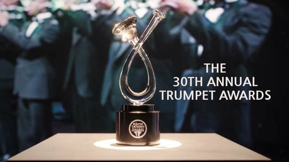 The Trumpet Awards - Bounce TV
