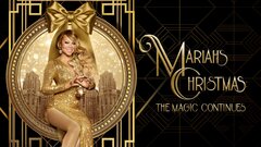 Mariah's Christmas: The Magic Continues - Apple TV+