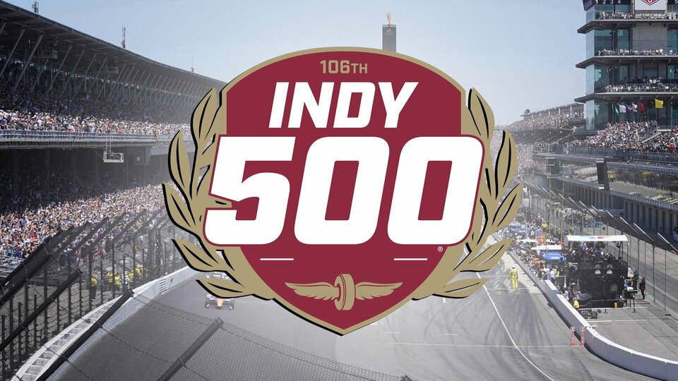 Indy 500 - NBC