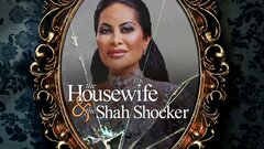 The Housewife & the Shah Shocker - Hulu
