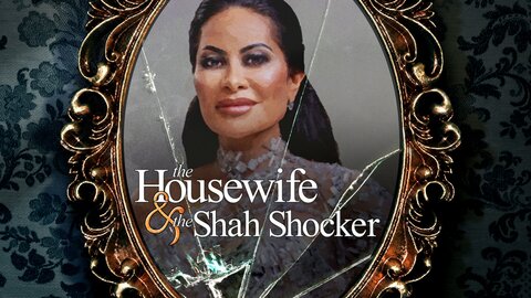 The Housewife & the Shah Shocker