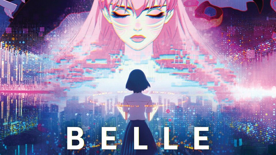 Belle (2021) - 