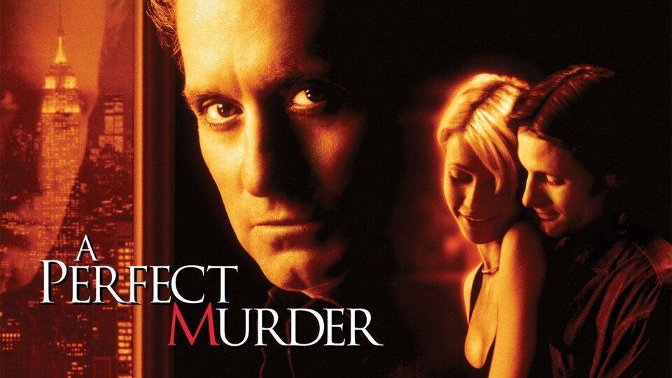 A Perfect Murder - 